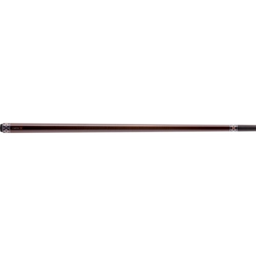 Kij bilardowy Cuetec Cynergy X, Amber NW, 3/8x14, 11.8mm
