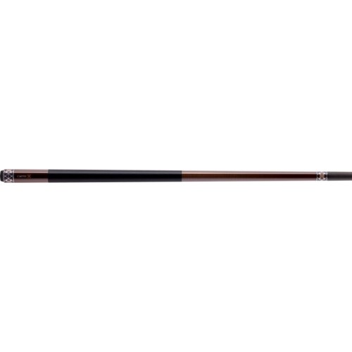 Kij bilardowy Cuetec Cynergy X AMBER UPW, 3/8x14, 12,5 mm