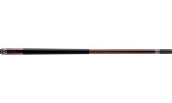 Billiard Cue, Pool, Cuetec Cynergy X, AMBER UPW, 3/8x14, 11.8mm