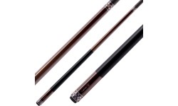 Billiard Cue, Pool, Cuetec Cynergy X, AMBER UPW, 3/8x14, 11.8mm