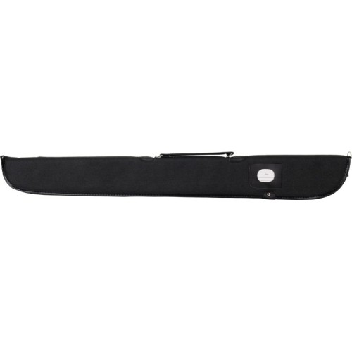 Miękkie etui na kij bilardowy Starter, niebieskie, 1/1, 83 cm