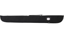 Miękkie etui na kij bilardowy Starter, niebieskie, 1/1, 83 cm