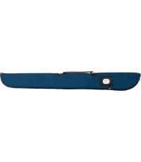 Miękki futerał na kij bilardowy Starter, niebieski, 1/1, 83 cm