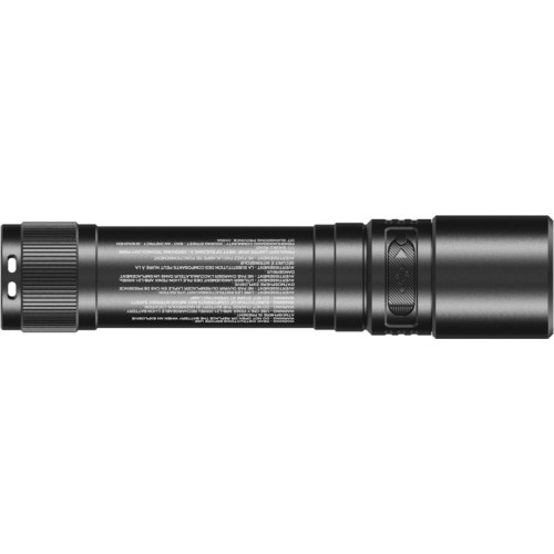 Latarka LED Fenix WF30RE (2025)
