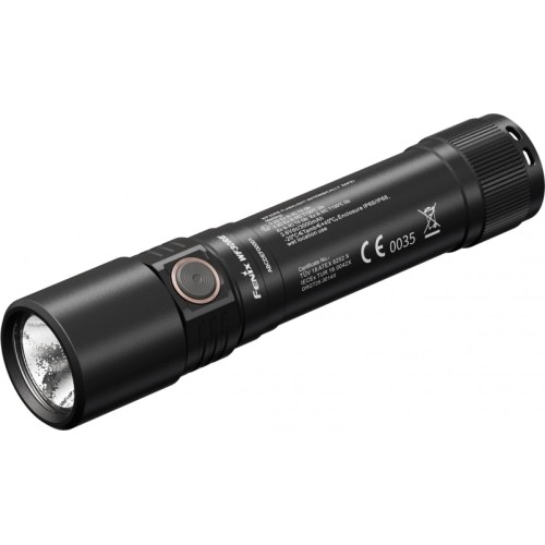Latarka LED Fenix WF30RE (2025)