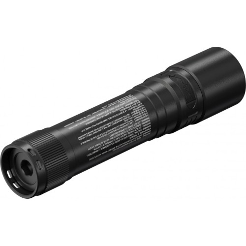 Latarka LED Fenix WF30RE (2025)