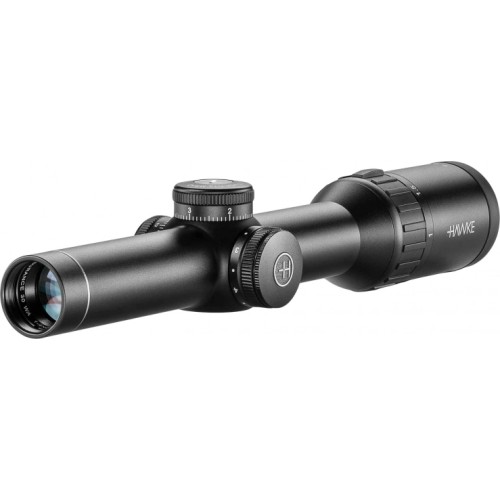 Hawke Endurance 30 WA 1-4x24 IR celownik taktyczny
