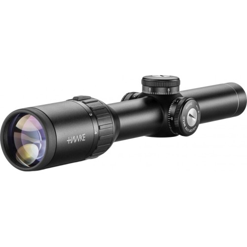 Hawke Endurance 30 WA 1-4x24 IR celownik taktyczny
