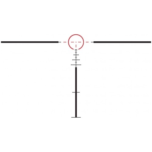 Hawke Endurance 30 WA 1-4x24 IR celownik taktyczny