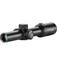 Luneta celownicza Hawke Vantage 30 WA FD 1-8x24
