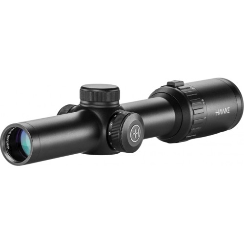 Luneta celownicza Hawke Vantage 30 WA FD 1-8x24