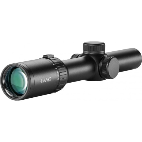 Luneta celownicza Hawke Vantage 30 WA FD 1-8x24