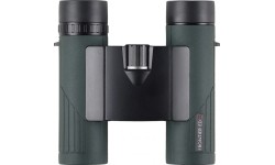 Hawke Frontier ED X 10x25 green binoculars