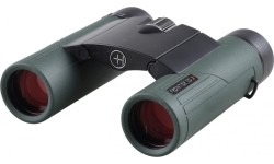 Hawke Frontier ED X 10x25 green binoculars
