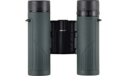 Hawke Frontier ED X 10x25 green binoculars