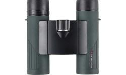 Hawke Frontier ED X 8x25 green binoculars