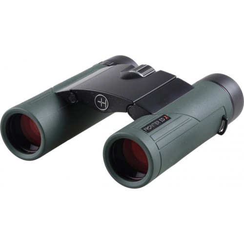 Hawke Frontier ED X 8x25 green binoculars