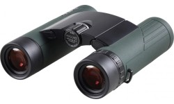 Hawke Frontier ED X 8x25 green binoculars