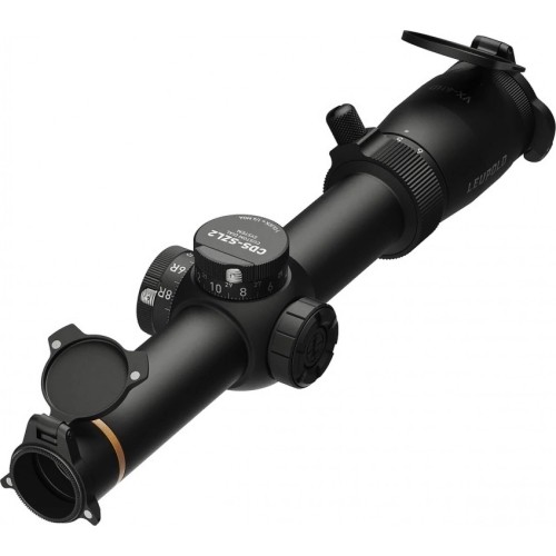 Luneta celownicza Leupold Mark 6HD Gen.2 1-6x24