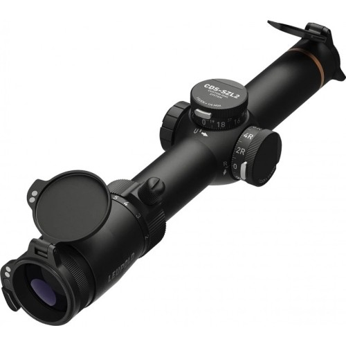 Luneta celownicza Leupold Mark 6HD Gen.2 1-6x24