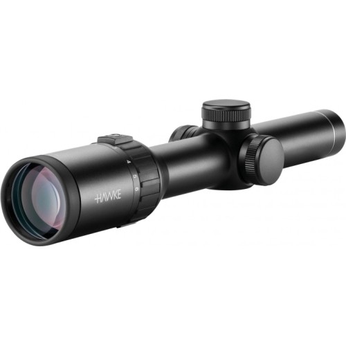 Luneta celownicza Hawke Endurance 30 WA 1-6x24 IR L4A FD