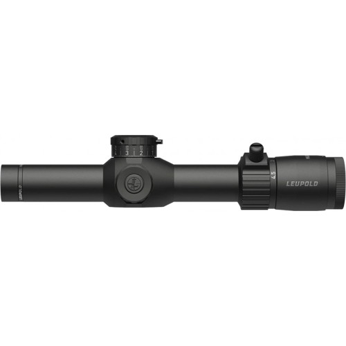 Luneta celownicza Leupold Mark 4HD 1-4,5x24 30 mm