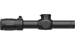 Luneta celownicza Leupold Mark 4HD 1-4,5x24 30 mm