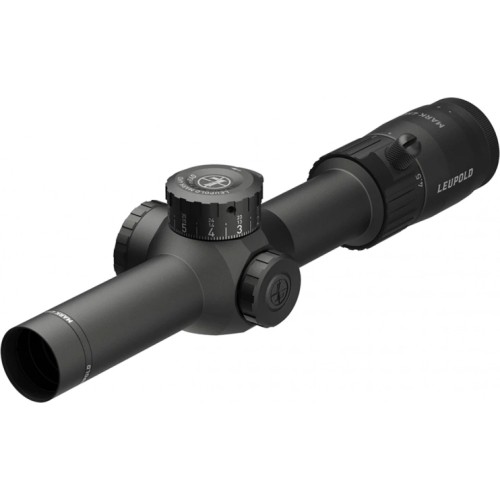 Luneta celownicza Leupold Mark 4HD 1-4,5x24 30 mm