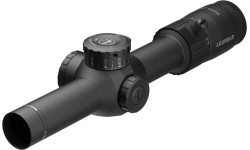 Luneta celownicza Leupold Mark 4HD 1-4,5x24 30 mm