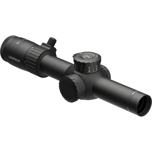 Luneta celownicza Leupold Mark 4HD 1-4,5x24 30 mm