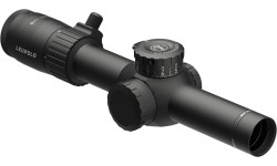 Luneta celownicza Leupold Mark 4HD 1-4,5x24 30 mm
