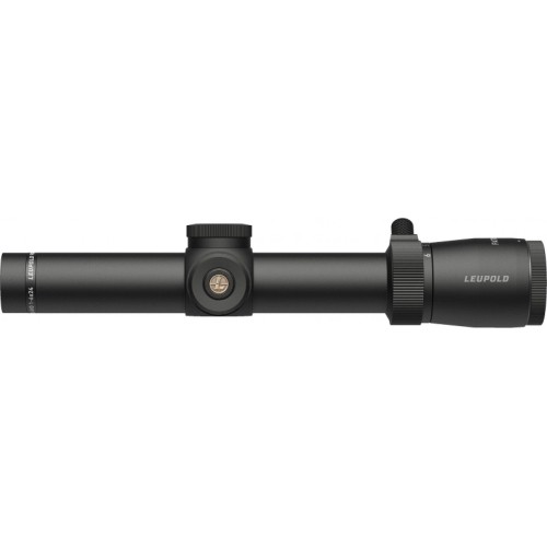 Luneta celownicza Leupold Patrol 1-6x24