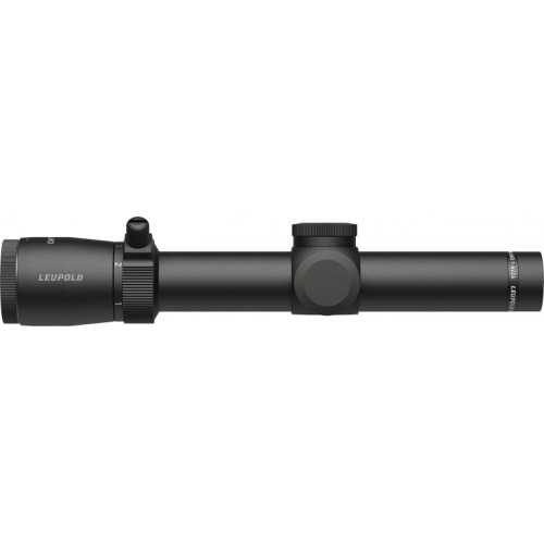 Luneta celownicza Leupold Patrol 1-6x24
