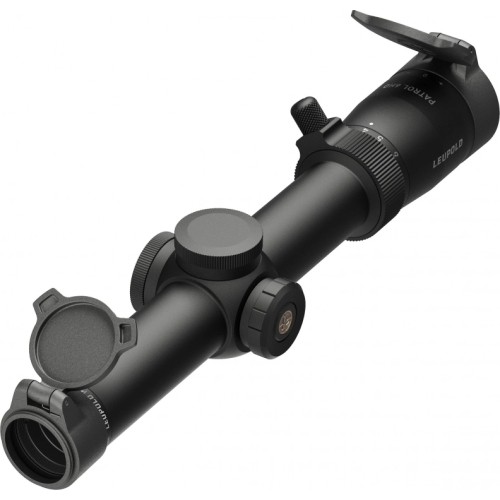 Luneta celownicza Leupold Patrol 1-6x24