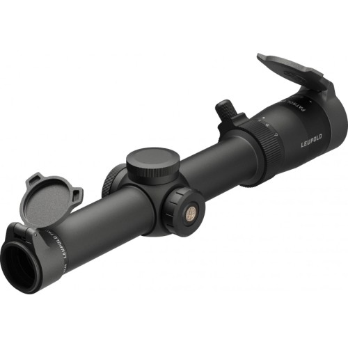 Luneta celownicza Leupold Patrol 1-6x24
