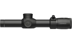 Luneta celownicza Leupold Mark 4HD 1-4.5x24 30mm