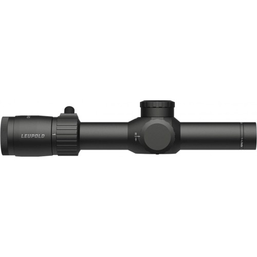 Luneta celownicza Leupold Mark 4HD 1-4.5x24 30mm