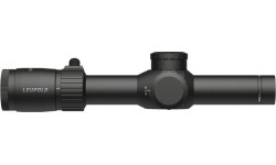 Luneta celownicza Leupold Mark 4HD 1-4.5x24 30mm