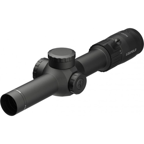 Luneta celownicza Leupold Mark 4HD 1-4.5x24 30mm