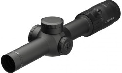 Luneta celownicza Leupold Mark 4HD 1-4.5x24 30mm
