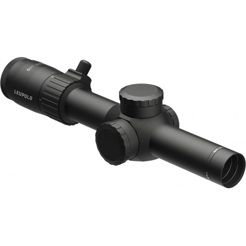 Luneta celownicza Leupold Mark 4HD 1-4.5x24 30mm