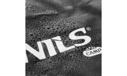 Wodoodporna torba Nils Camp NC1703 30 l, czarna