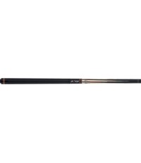 Billiard Cue, Pool, Mezz Avant AVT-24O, Irish Linen, Wavy2 Joint, butt only