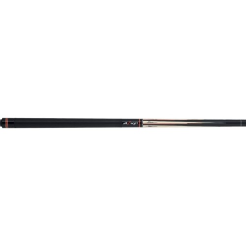 Billiard Cue, Pool, Mezz Avant AVT-24O, Irish Linen, Wavy2 Joint, butt only