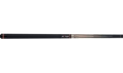 Billiard Cue, Pool, Mezz Avant AVT-24O, Irish Linen, Wavy2 Joint, butt only