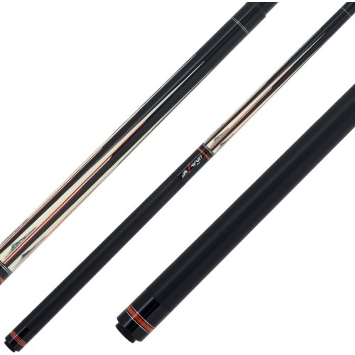 Billiard Cue, Pool, Mezz Avant AVT-24O, Irish Linen, Wavy2 Joint, butt only