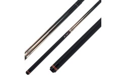 Billiard Cue, Pool, Mezz Avant AVT-24O, Irish Linen, Wavy2 Joint, butt only