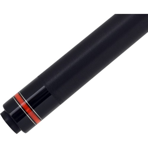Billiard Cue, Pool, Mezz Avant AVT-24O, Irish Linen, Wavy2 Joint, butt only