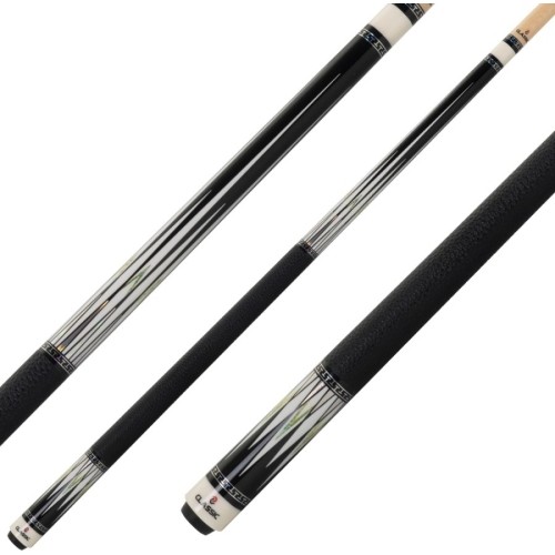 Billiard cue, Pool, Classic Speed III-20, Radial