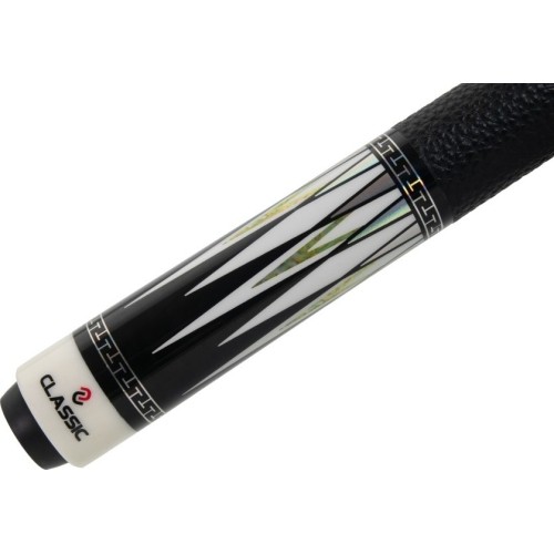 Billiard cue, Pool, Classic Speed III-20, Radial